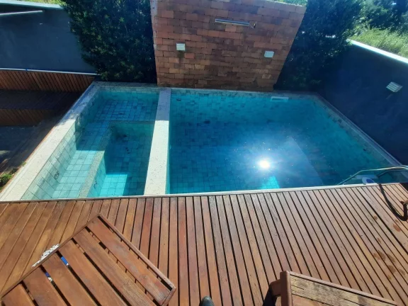 Imagem Casa à Venda, 218 m2, 3 Dormietórios(1S), Ribeirão da Ilha, Florianópolis/ SC