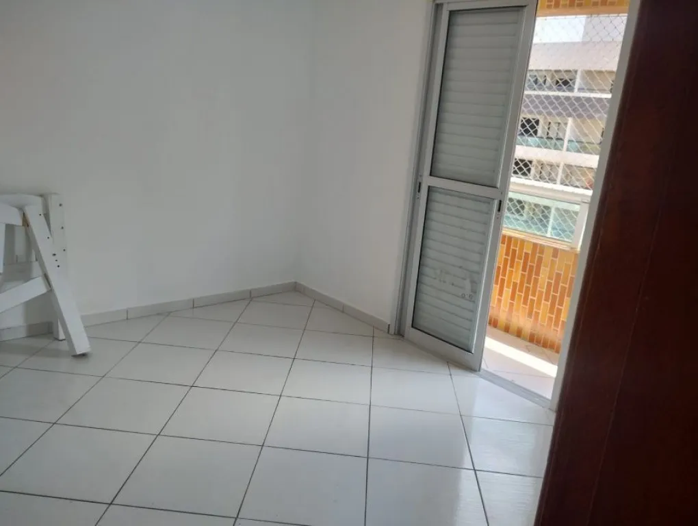 Imagem APARTAMENTO COM 90,00 m² - CANTO DO FORTE - PRAIA GRANDE SP