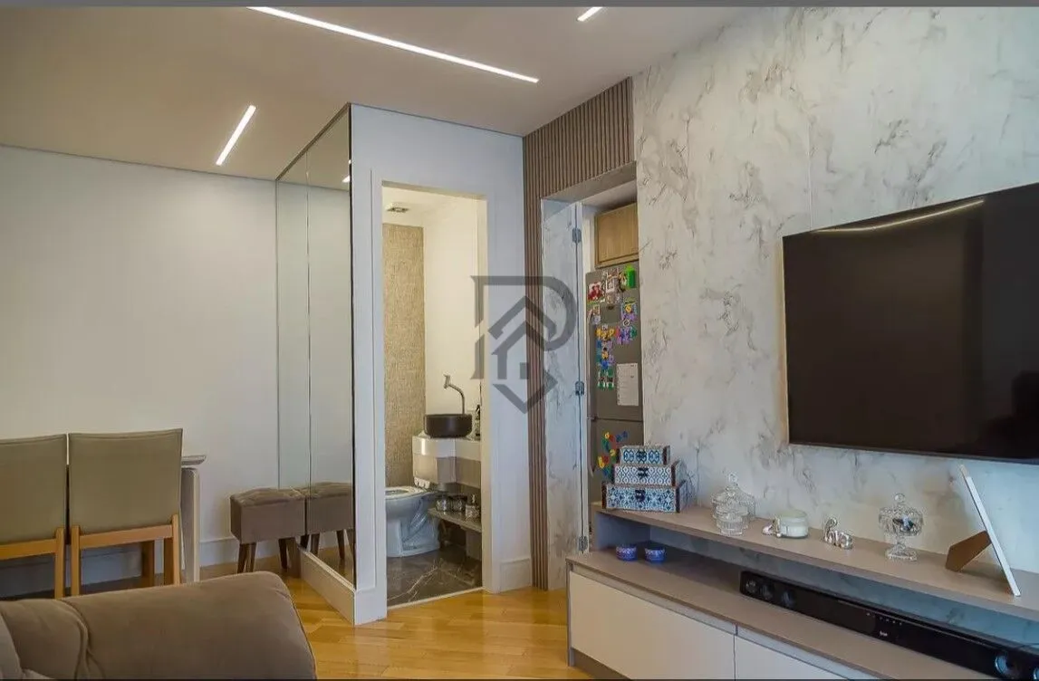 Imagem Apartamento condominio Face Vila Mariana