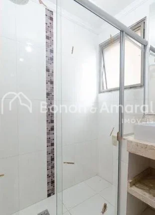 Imagem Excelente oportunidade no bairro Botafogo! Apartamento todo repaginado, localizado próximo à Aveni...