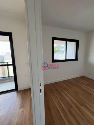 Imagem Apartamento com 1 dormitório à venda no Batel