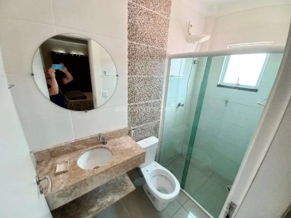 Imagem Apartamento 2 dormitórios