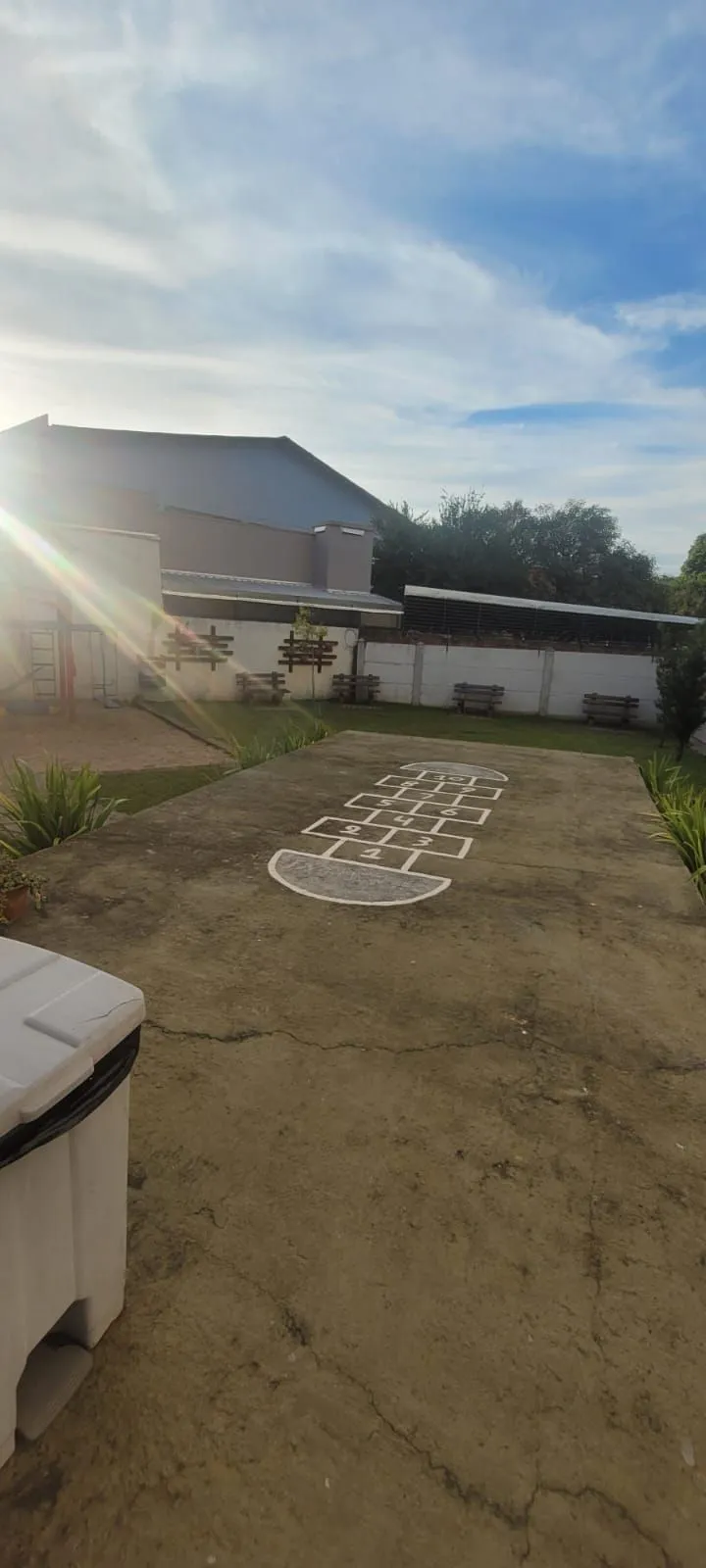 Imagem Apartamento no bairro Timbaúva em Porto Alegre/RS