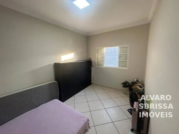 Imagem Casa com três dormitórios sendo uma suíte no Bairro São Camilo em Itu SP