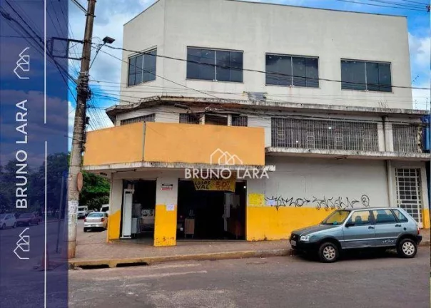 Imagem Loja para alugar São Joaquim de Bicas/MG