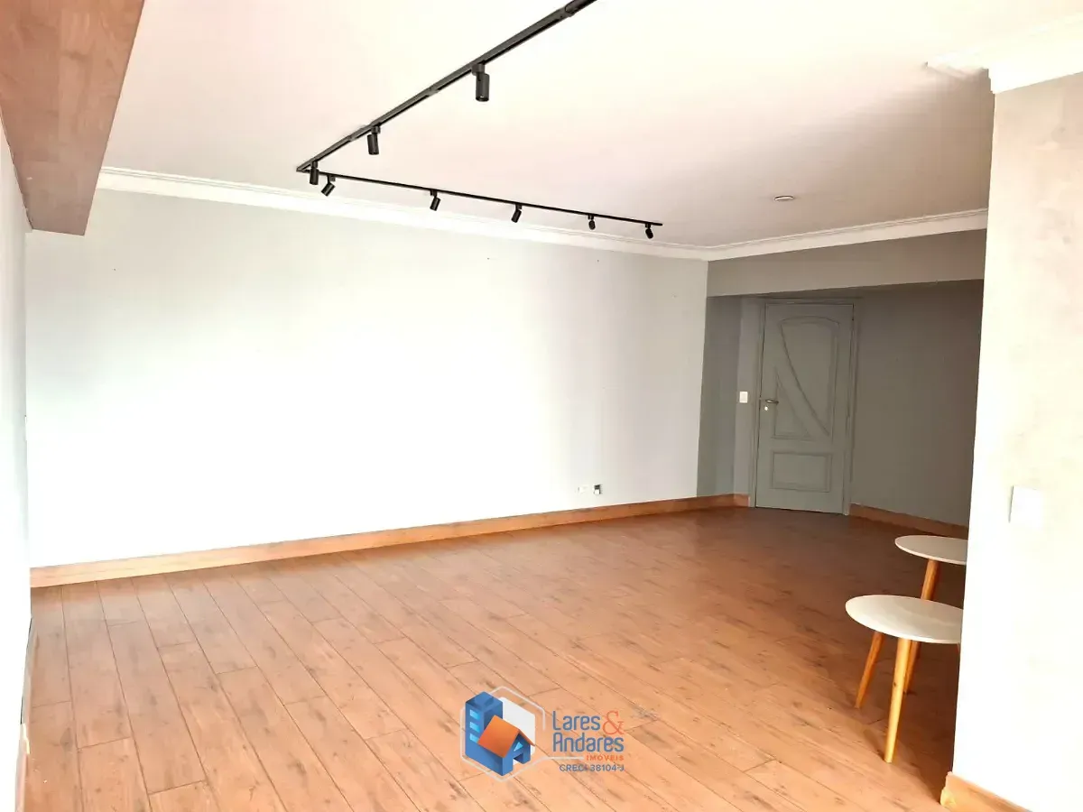 Imagem Apartamento para venda em Santana com 3 quartos, sendo 1 suíte, 160m²