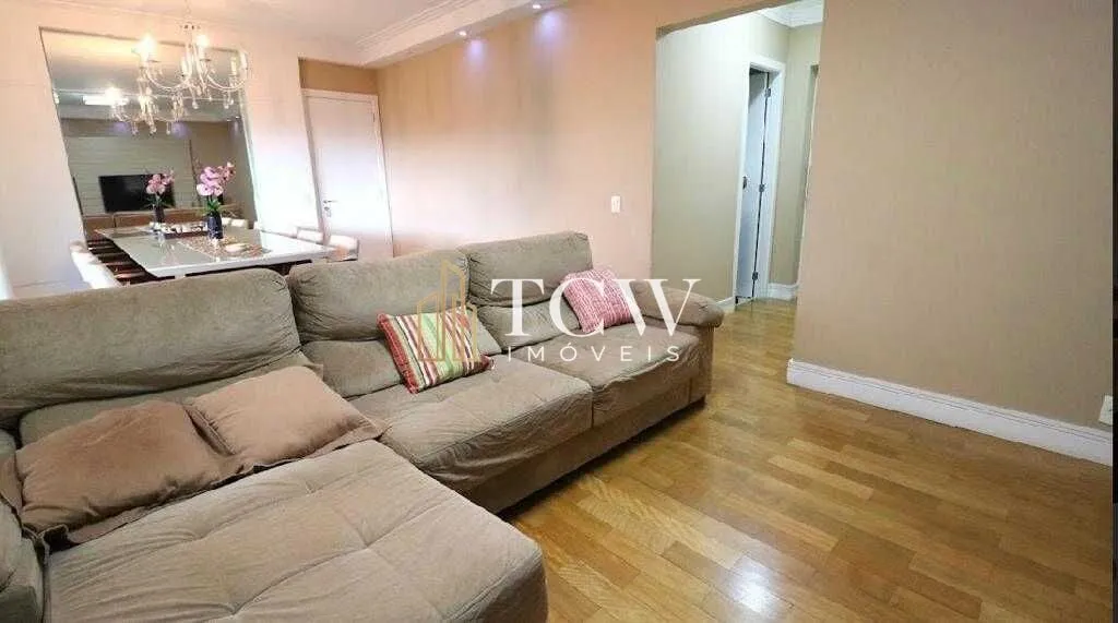 Imagem Apartamento à venda no bairro Nova Klabin - São Paulo/SP, Zona Sul