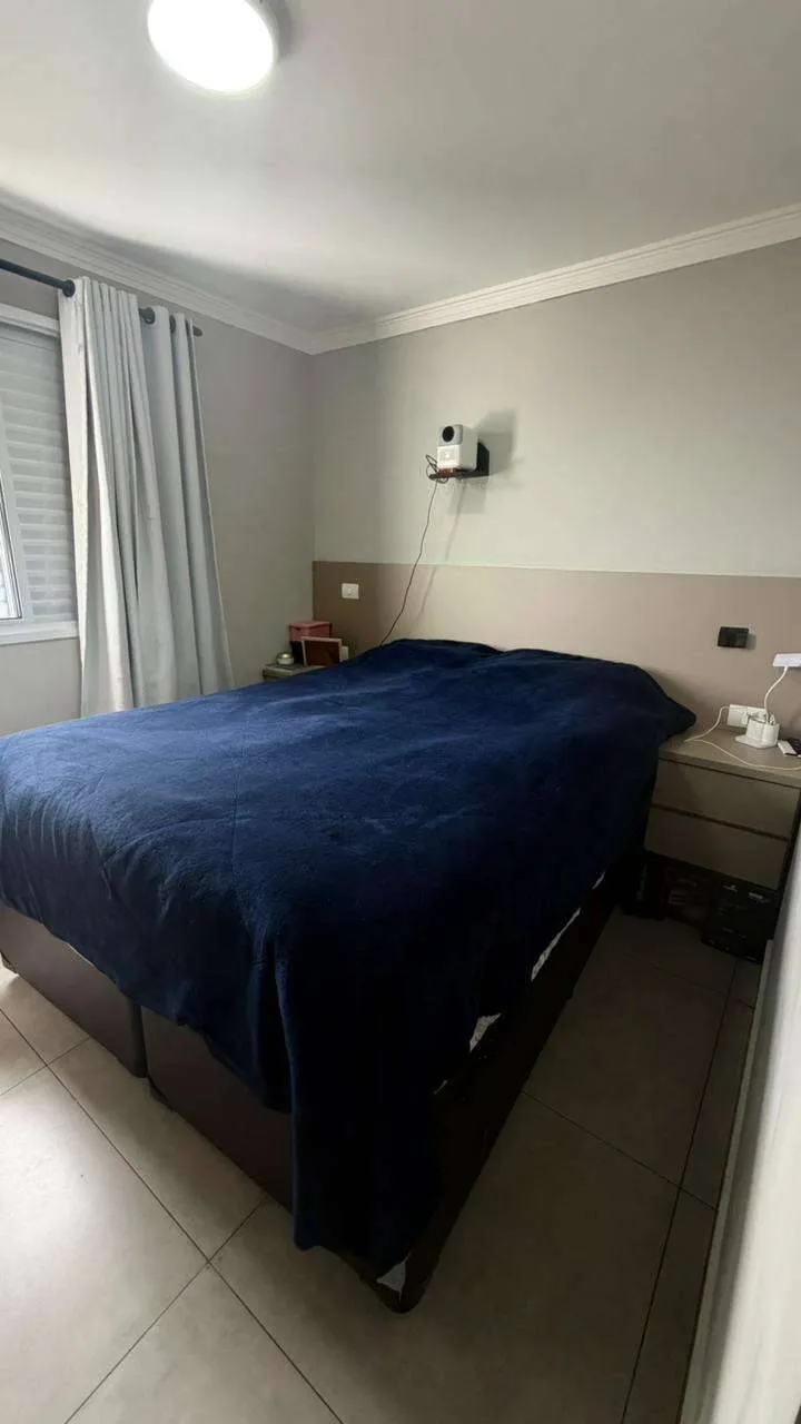 Imagem Apartamento 2 dormitórios no Bairro Demarchi