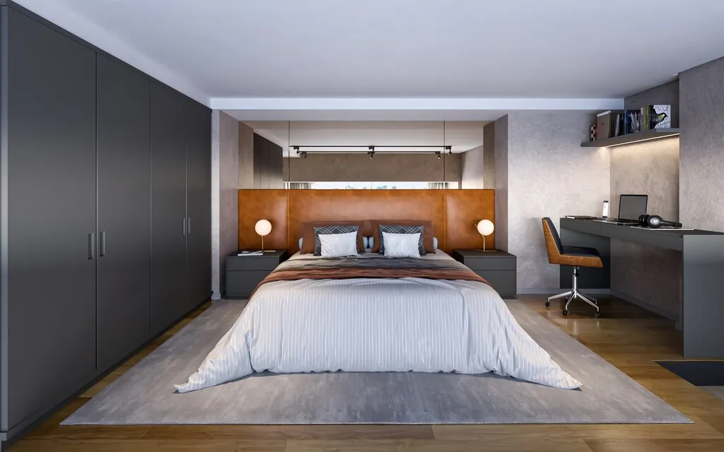 Imagem Cardoso432 High Loft - Residencial - Cardoso432 - Residencial