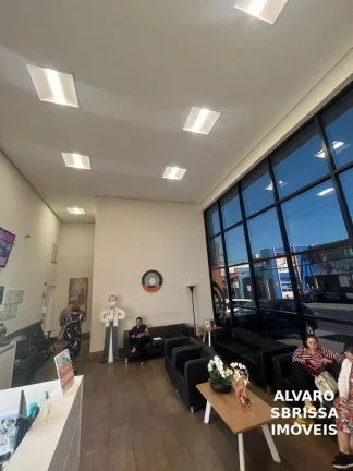 Foto do imóvel Aluga- Sala Comercial- Salto/SP