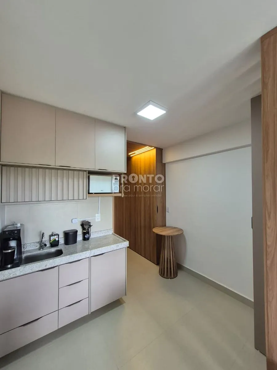 Imagem Terrazza Beach Residence