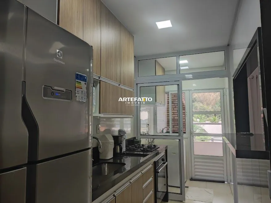 Imagem Apartamento à venda em Ubatuba, Toninhas, com 2 quartos, 88m2