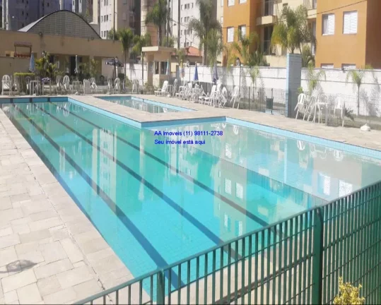 Imagem APARTAMENTO RESIDENCIAL em JANDIRA - SP, JARDIM SÃO LUIZ
