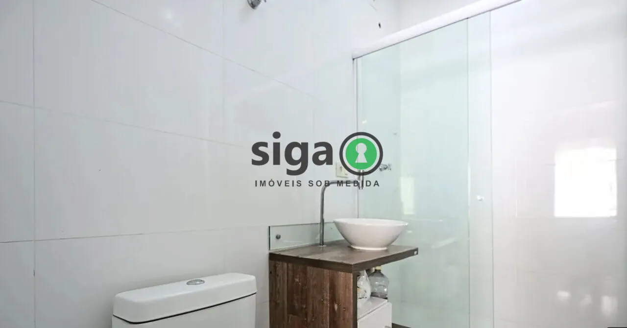 Imagem Casa em Condomínio 2 quartos 2 vagas a venda na Vila Andrade.