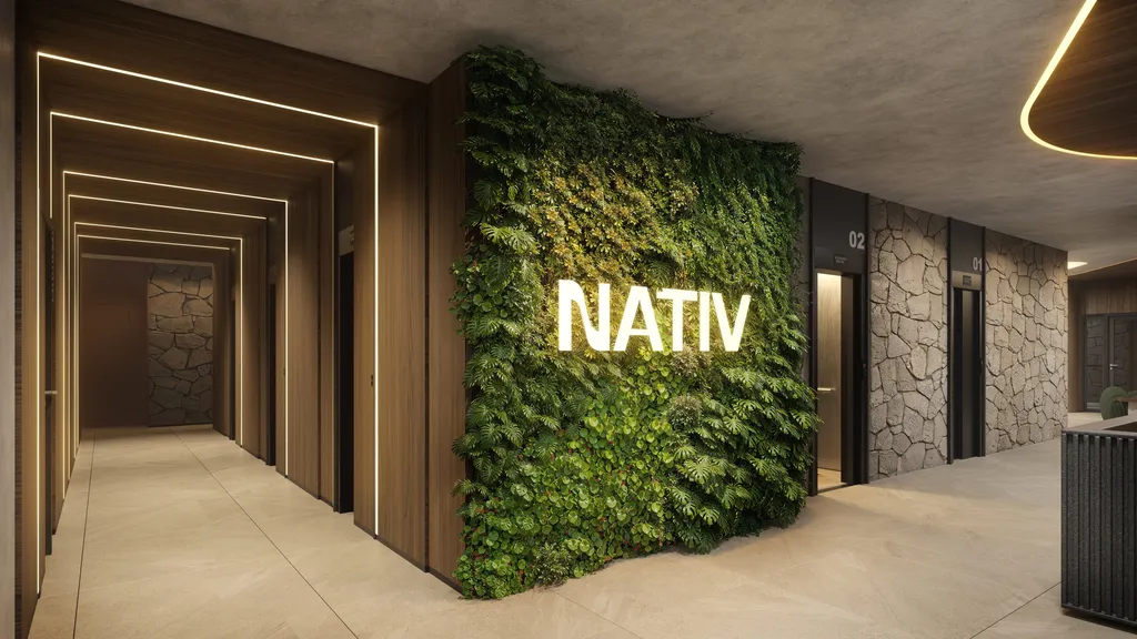 Imagem Nativ Parque Areião