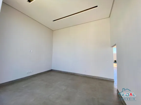 Imagem Casa com 3 Quartos à Venda, 138 m² em São Francisco II - Senador Canedo