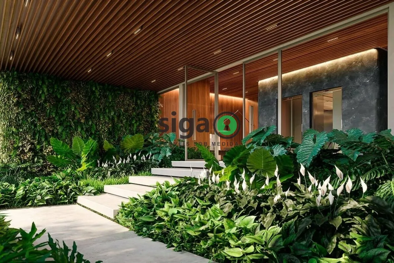 Imagem Apartamento para venda no Itaim 03 suítes, São Paulo - SP