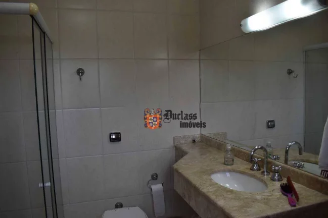 Imagem Casa com 3 dormitórios à venda, 285 m² por R$ 1.250.000,00 - Jardim Toriba - Campos do Jordão/SP