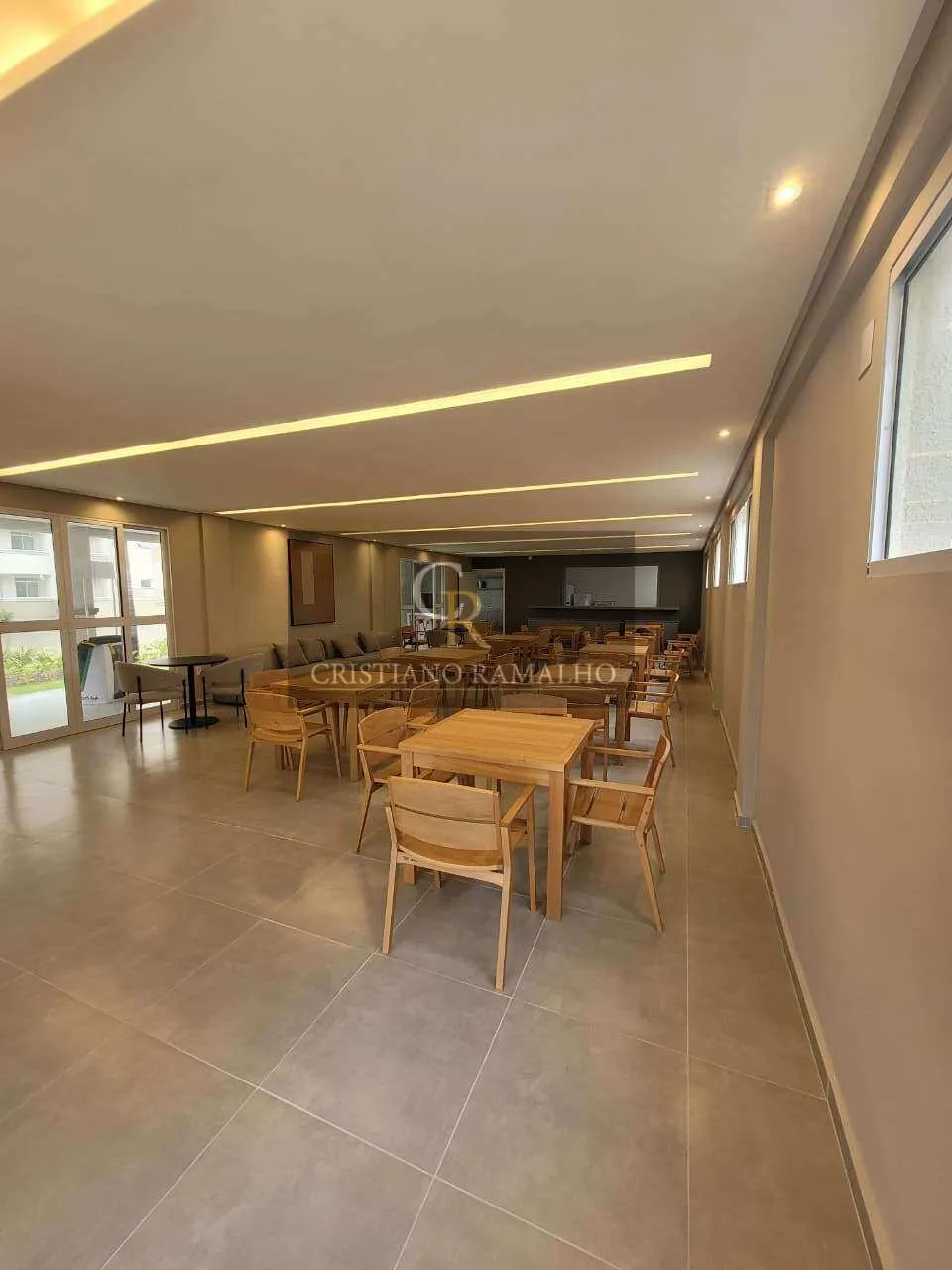 Imagem Apartamento à venda em São Pedro da Aldeia, Nova São Pedro, com 2 quartos (1 suíte)