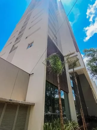 Imagem ATMOSFERA VILA MARIANA - CYRELA- Apto de 131m², próximo à Estação Ana Rosa do Metrô!!