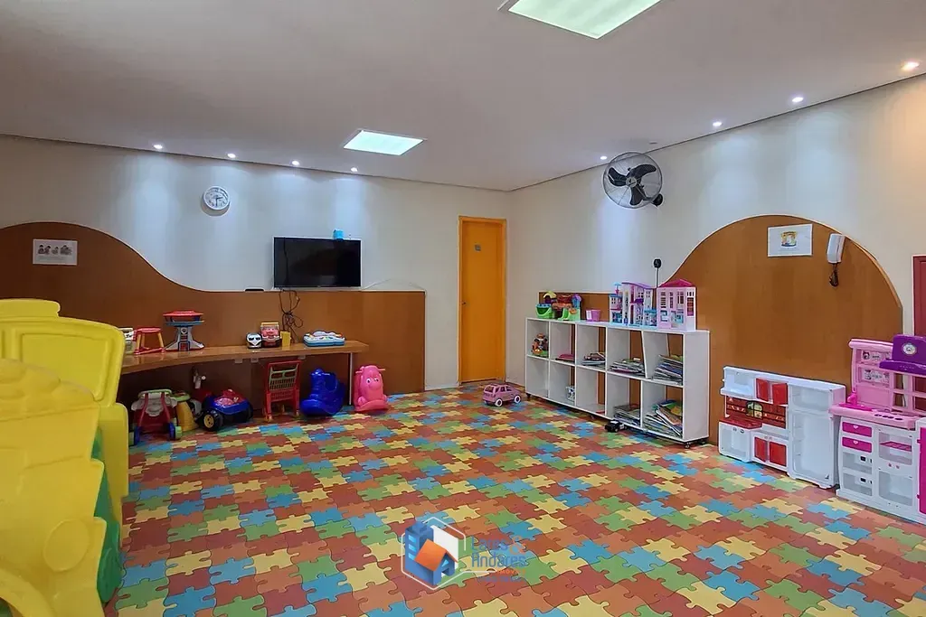 Imagem Apartamento à venda 3 Quartos 1 Suite 2 Vagas 101M² Barra Funda São Paulo - SP
