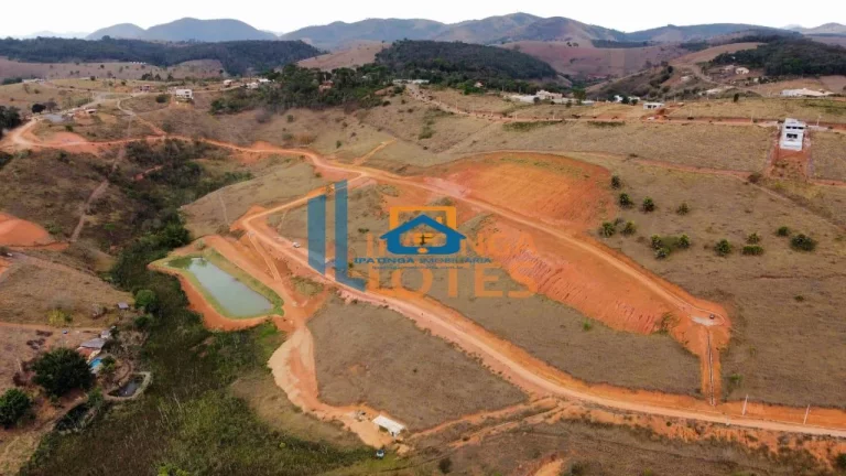 Imagem Loteamento no Cantos da Mata - Iapu