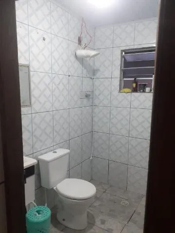 Imagem VENDA DE CASA NO JARDIM NICEA, EM ITAQUECETUBA/SP, OPORTUNIDADE 110m² com 2 quartos, sala de estar, varanda e garagem coberta. CONSULTE-NOS.