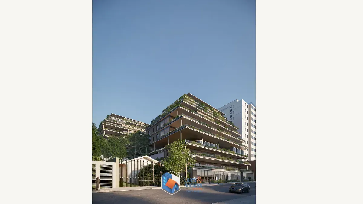 Imagem Apartamento para venda em Alto da Lapa com 2 quartos, sendo 2 suítes, 161m²