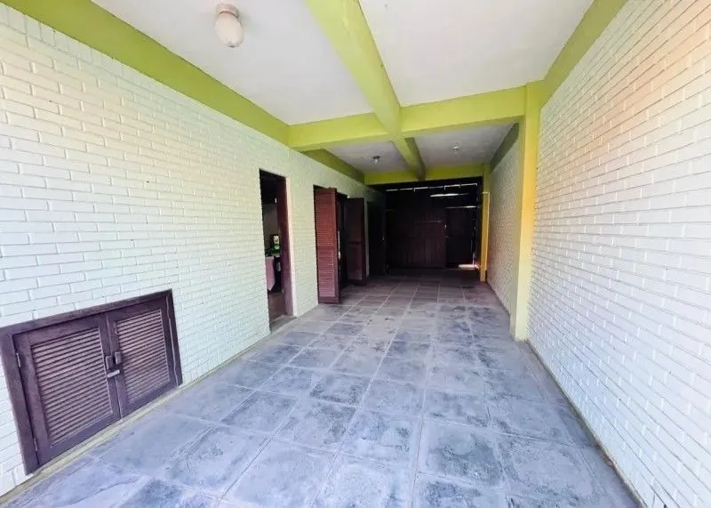 Imagem Casa em Litoral