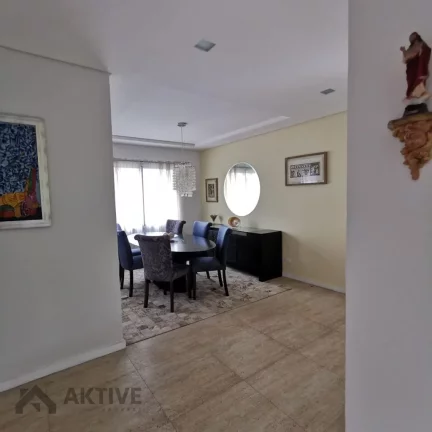 Imagem Casa de Condomínio em Tamboré - Santana de Parnaíba, SP