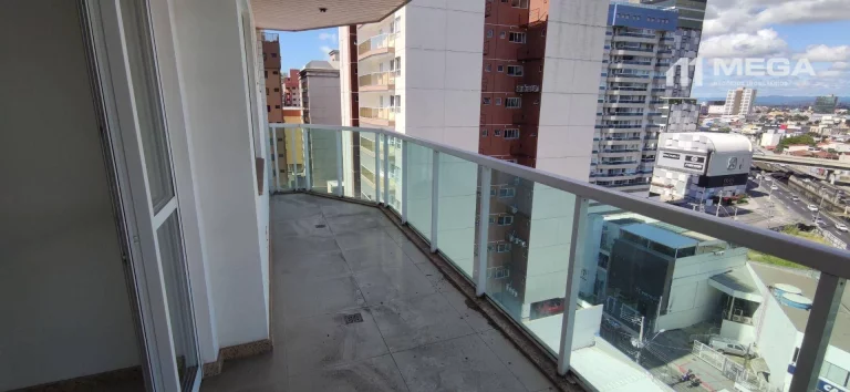 Imagem Apartamento com 3 dormitórios à venda, 94 m² por R$ 1.402.840,57 - Praia da Costa - Vila Velha/ES