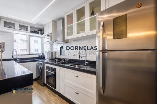 Imagem APARTAMENTO MEGA REFORMADO MIAMI BEACH TOP LIFE EM TAGUATINGA ACEITA FINANCIAMENTO