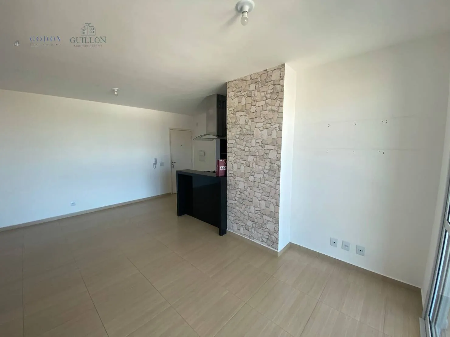 Imagem Apartamento à venda 2 Quartos, 1 Suite, 2 Vagas, 82M², Esplanada Independência, Taubaté - SP | Residencial Beatriz Carolina