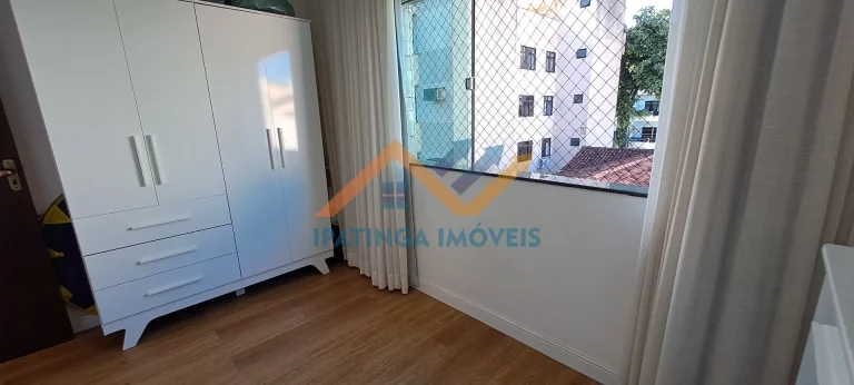 Imagem Apartamento a venda no bairro Cidade Nobre - Ipatinga