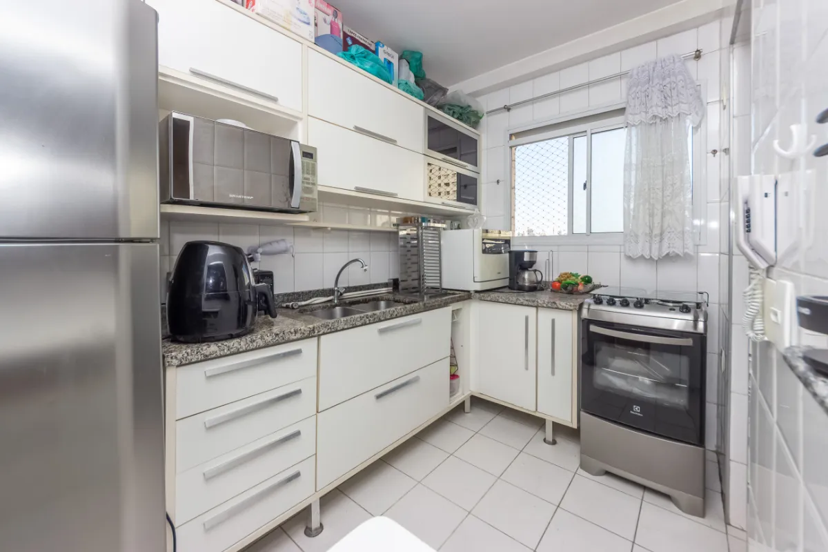 Imagem Apartamento para venda em Ipiranga com 2 quartos, sendo 1 suíte, 58m2