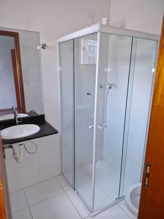 Imagem Sobrado moderno em condomínio com 80 m², lna Vila Carrão