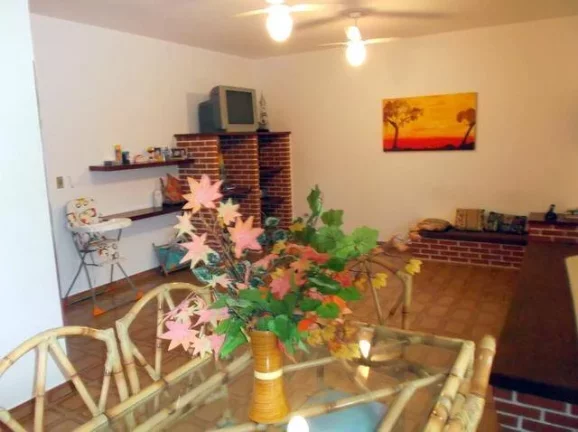 Imagem ÓTIMA CASA LADO PRAIA