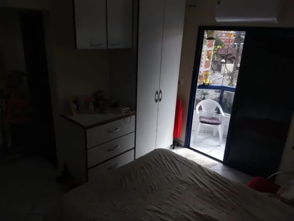 Imagem EXCELENTE APARTAMENTO NA TUPI 50 METROS DA PRAIA!!! 2 dormitórios 1 suíte!