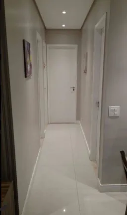 Imagem Apartamento com 3 Quartos à Venda, 68 m² em Jardim Tupanci - Barueri