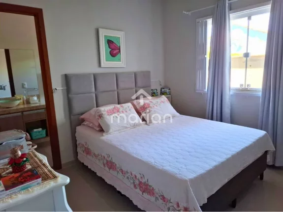 Imagem Casa com 2 quartos, Itacolomi - Balneário Piçarras