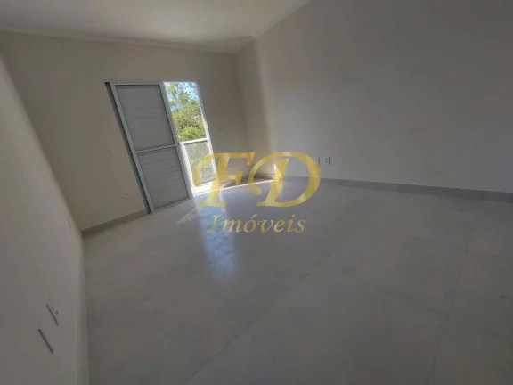 Imagem Casa para Financiamento em Atibaia