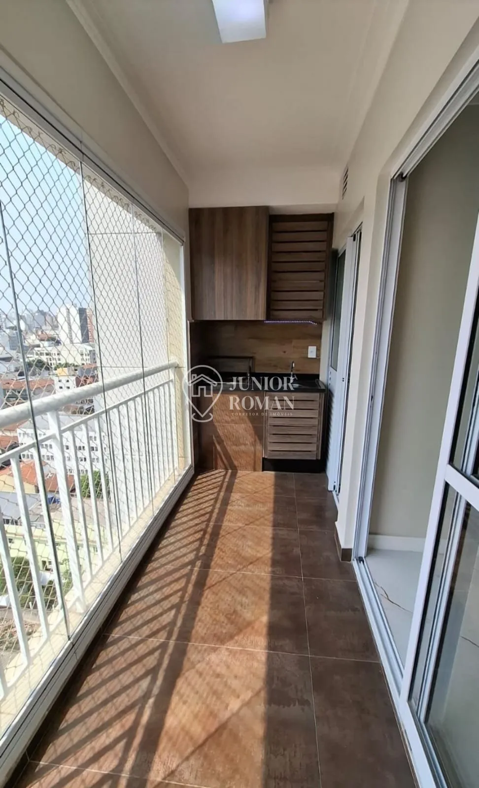 Imagem APTO 2 DORM 83M2 NO CENTRO DE SÃO CAETANO DO SUL/SP