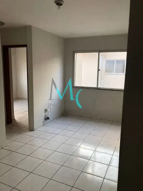 Imagem Apartamento com 2 dormitórios, 44 m² - venda por R$ 150.000 ou aluguel por R$ 900/mês - Cosmos - Rio de Janeiro/RJ
