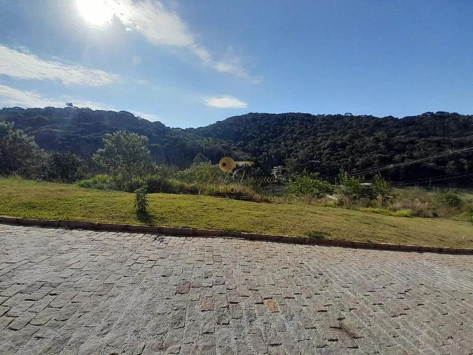 Foto do imóvel Terreno em Condomínio para Venda em Teresópolis / RJ em Estrada Fazenda da Prata