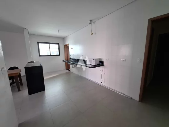 Imagem Casa alta Padrão 2 quqrtos /Aparecida/3 banheiros sendo 1 suite