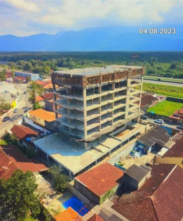 Imagem Apartamento com 2 dorms, Caiçara, Praia Grande - R$ 359 mil, Cod: 2532