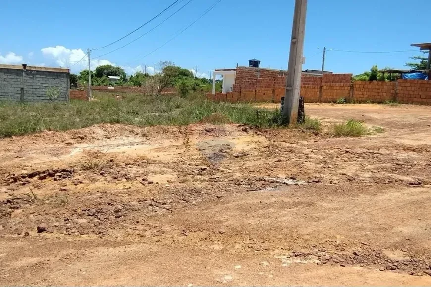 Imagem Terreno à Venda, 280 m² em Arembepe (Abrantes) - Camaçari
