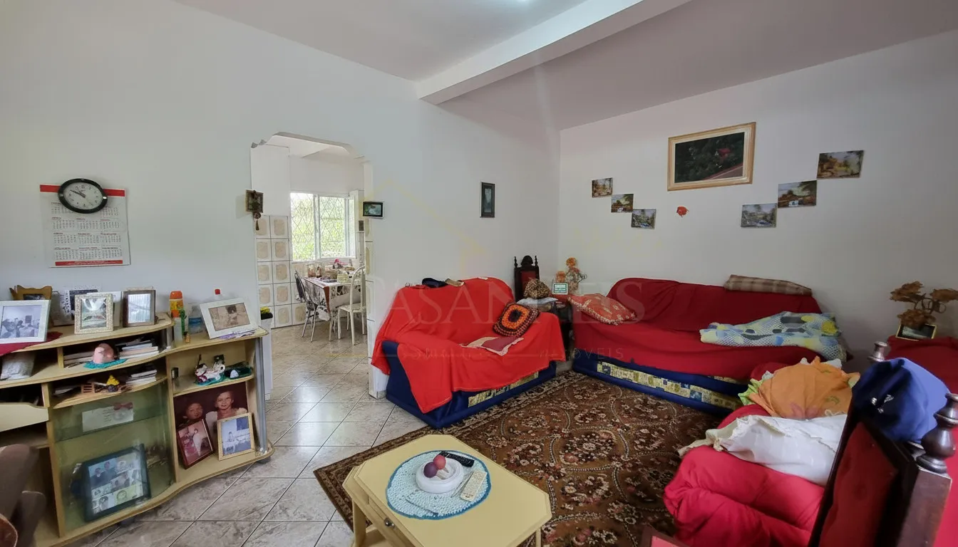 Imagem Chácara 250 m² à venda em São Miguel (João Carlos), Bandeira do Sul
