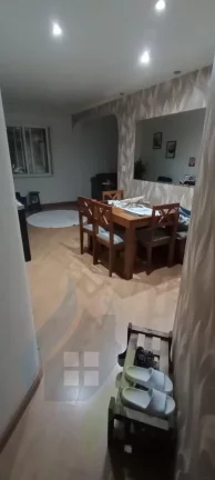 Imagem Apartamento de 3 dormitórios, 2 banheiros, 2 vagas, com 87m² em Rudge Ramos, São Bernardo do Campo