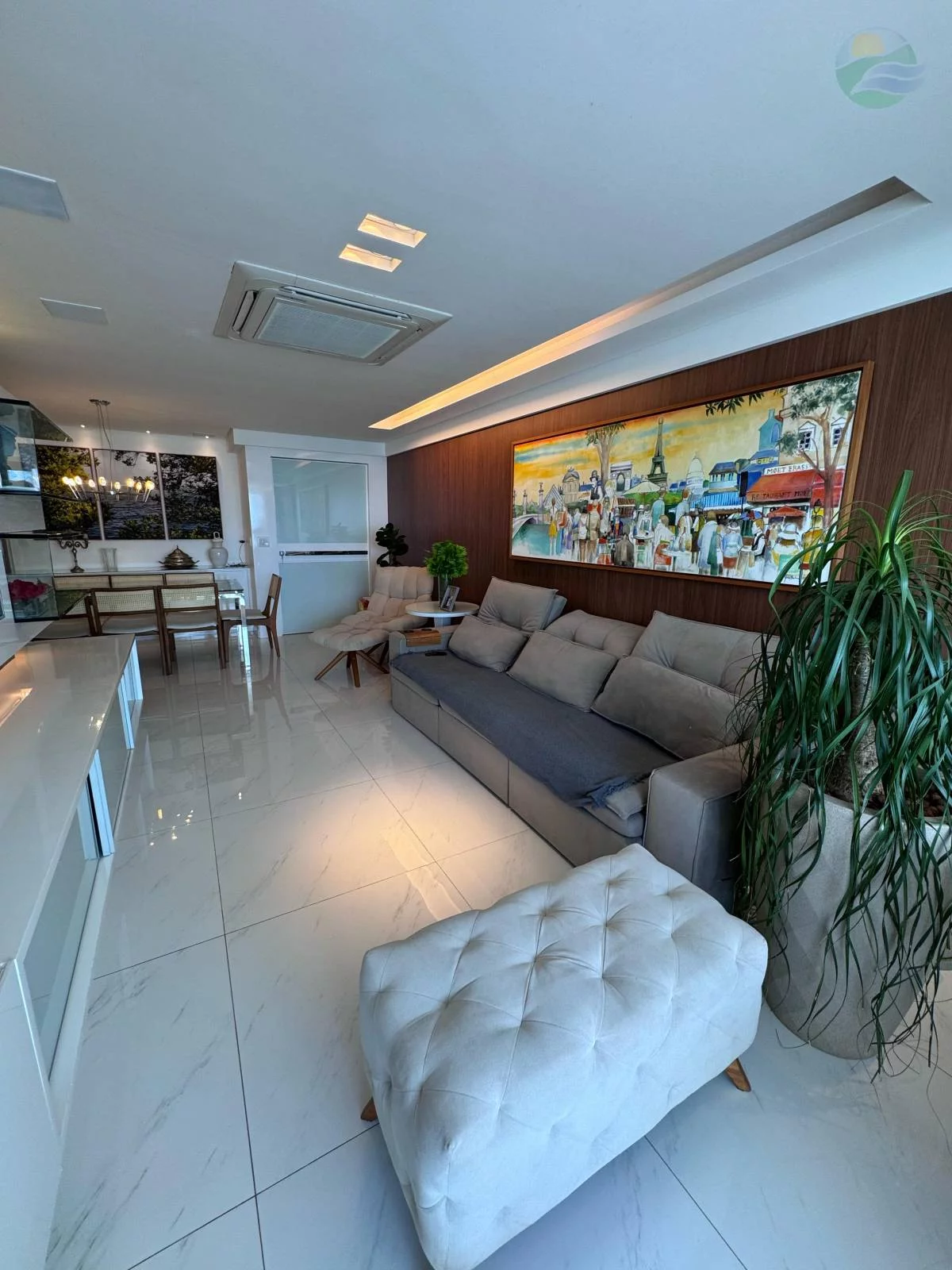 Imagem Apartamento com 3 suites master, para venda, em Boa Viagem, Recife - Pernambuco.